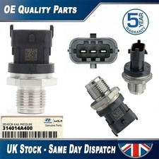 SENSORE ALTA PRESSIONE KIA