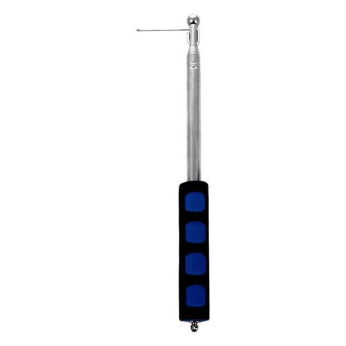 Tondino acciaio inox - ,