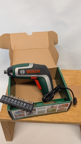 Bosch set cacciaviti senza - bosch,