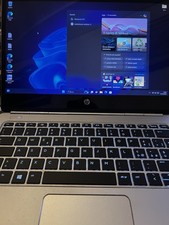 HP Elitebook Folio G1 Intel M5 / 8gb Ram / 128 gb SSD / Touchscreen 12?