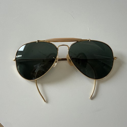 Occhiali sole vintage l - occhiali, b&l