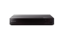 SONY LETTORE DVD BLU-RAY SMART