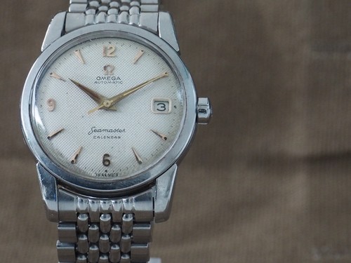 Calendario omega seamaster - calendario,