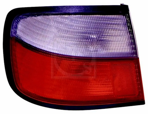 Faro posteriore nps n760n16 - posteriore,