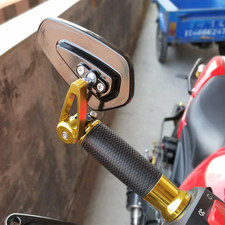 Specchietti retrovisori moto - specchietti,