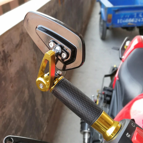 Specchietti retrovisori moto - specchietti,