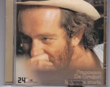 FRANCESCO DE GREGORI - la