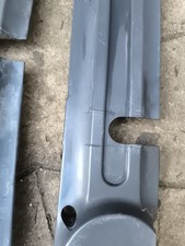 Coppia Fianchetti Originale Dx