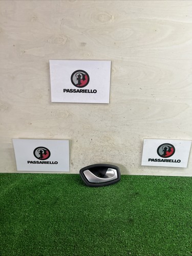 Maniglia interna posteriore - maniglia,