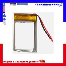 Batterie type 361-00034-01