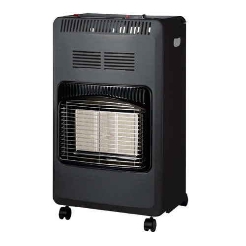 Stufa infrarossi gpl - , ventilata