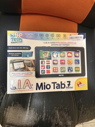 Tablet mio per - tablet,