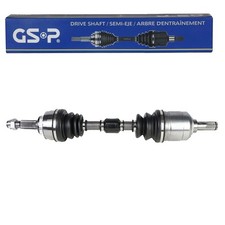 GSP Albero Trasmissione Asse