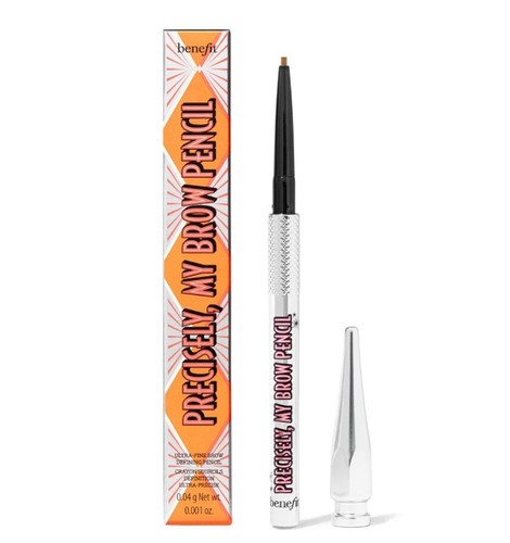 Benefit precisely brow - benefit, my