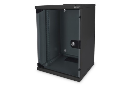 Armadio rack unita - 9, in