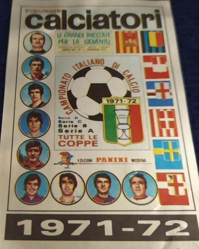 1971 napoli calciatori - napoli,