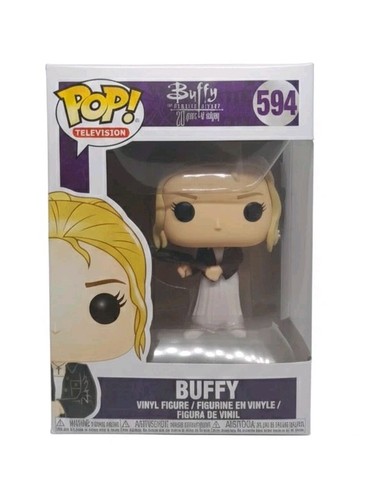 Funko pop buffy television 594 - pop,