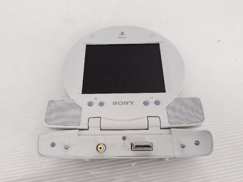 Monitor lcd per - ps, one