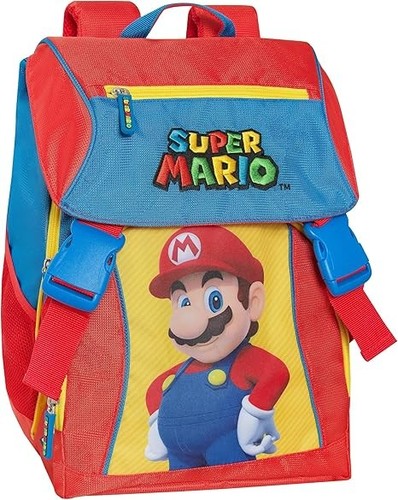 Zaino scuola superario - zaino,