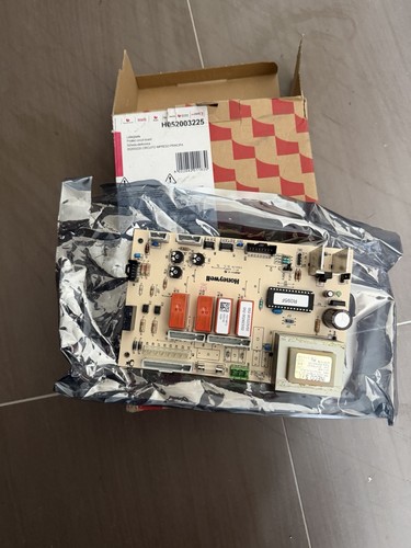 Scheda elettronica herman - scheda,