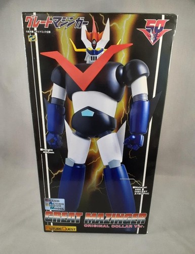 Future quest bigsize - bigsize, model