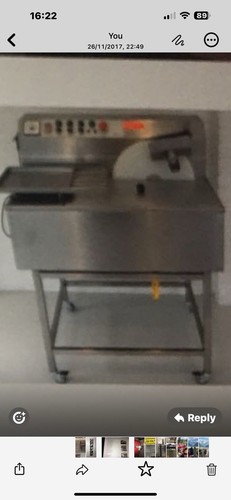Temperatrice cioccolato