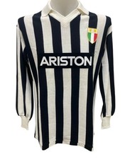 maglia Juventus anni 80