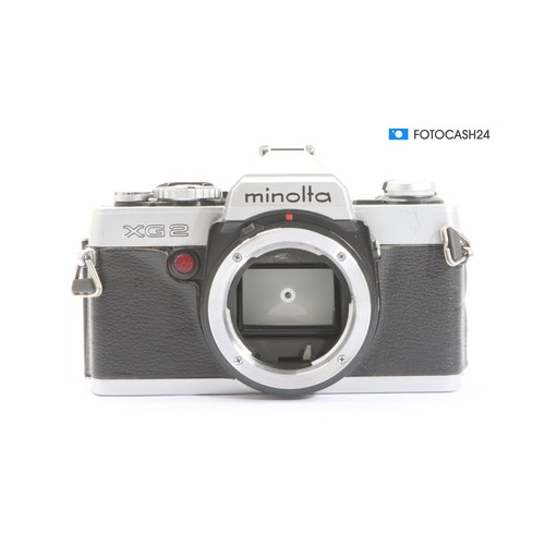 Minolta ottimo - minolta, xg-2