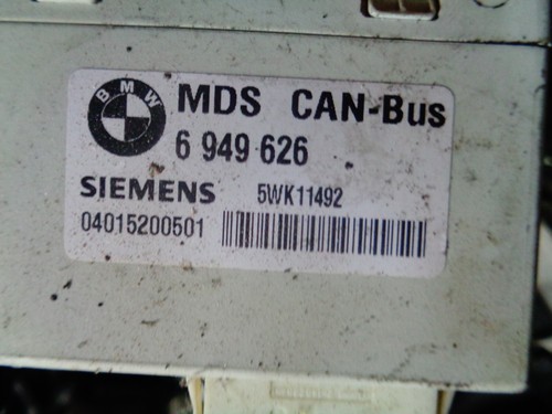 Modulo comando tetto - comando,