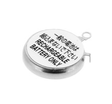 Casio Batteria | Batteria Litio Panasonic MT920 Con Bandierina