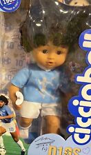 Cicciobello D10S Bambolotto da