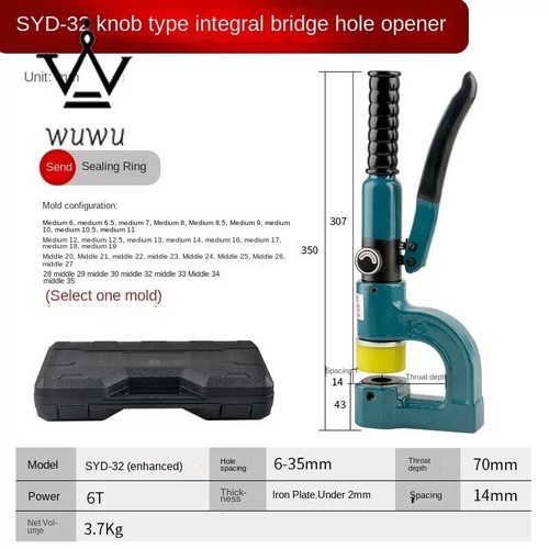 Syd lavello portatile - syd-32,