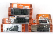 ROCO MINITANKS 275/376/479/555/600 HO H0 LEOPARD 1A3 SCORPIONE MINENW. M998/M1038