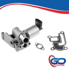 Valvola EGR Opel Astra H G