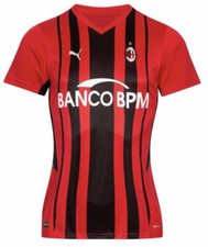 Maglia Home Donna AC Milan
