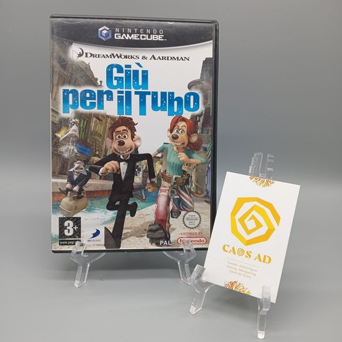 Gioco giù per - gioco,