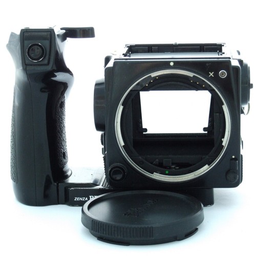 Bronica 1 - bronica, gs-1