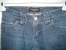 Jeans donna ADELE FADO Size 40