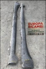 Minigonne Dx E Sx Laterali