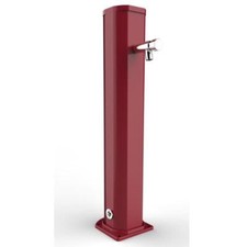 Fontana con rubinetto - fontana,