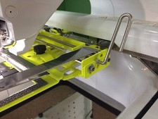 Morsetto Cerchio Macchina da