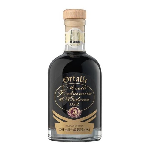 Aceto balsamico modena - di, igp
