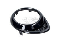 Mascherina paraurti posteriore