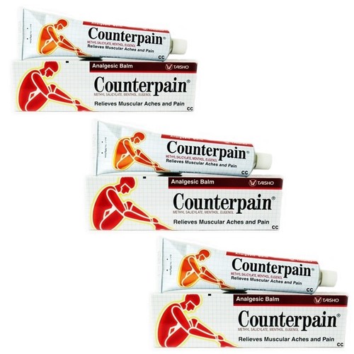 120g counterpain balsamo - x,