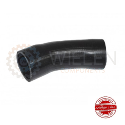 Manicotto intercooler turbo - intercooler,