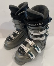 Scarponi da sci Head Cyber C9L