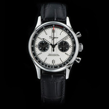 Orologio 40mm SWANNECK Sugess