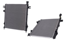 RADIATOR FOR JEEP CHEROKEE KK