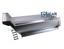 TOUCANRC benna tipo U in