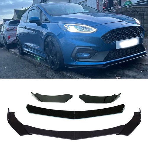 Per ford fiesta - ford, mk7